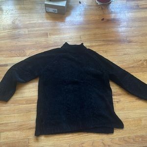 Carolyn Taylor Essentials Turtleneck Sweater